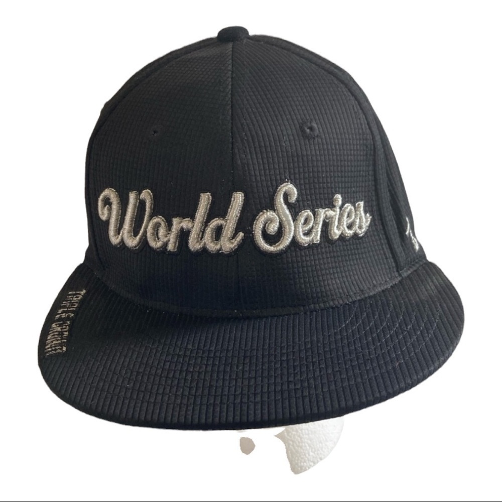 Zephyr World Series Triple Crown Park City Sz M/L